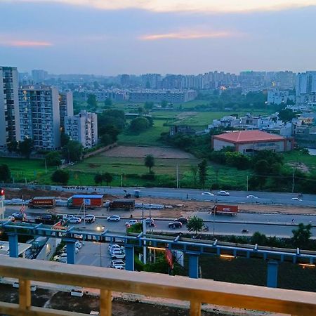 The Cerro Ricco 2 Zirakpur Exterior foto