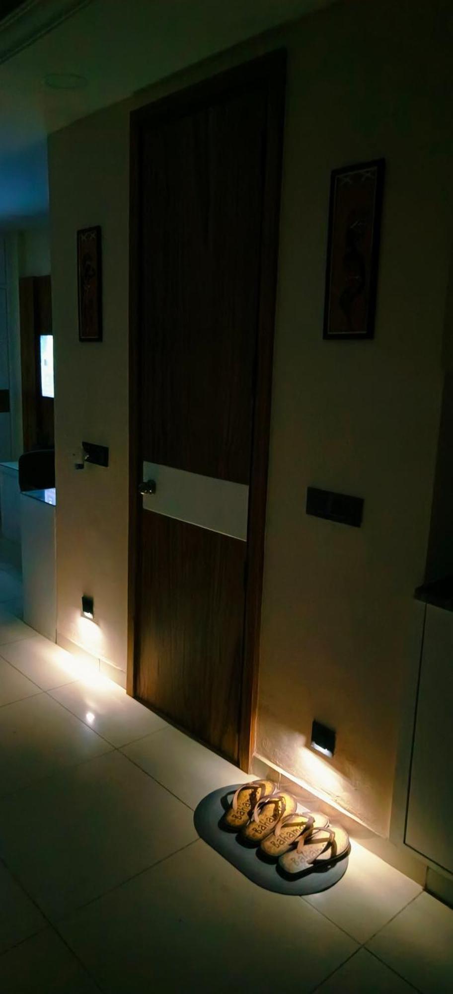 The Cerro Ricco 2 Zirakpur Exterior foto